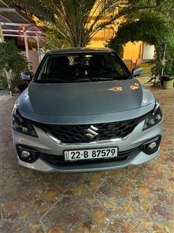 Suzuki Baleno